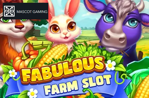 Fabulous Farm Slot